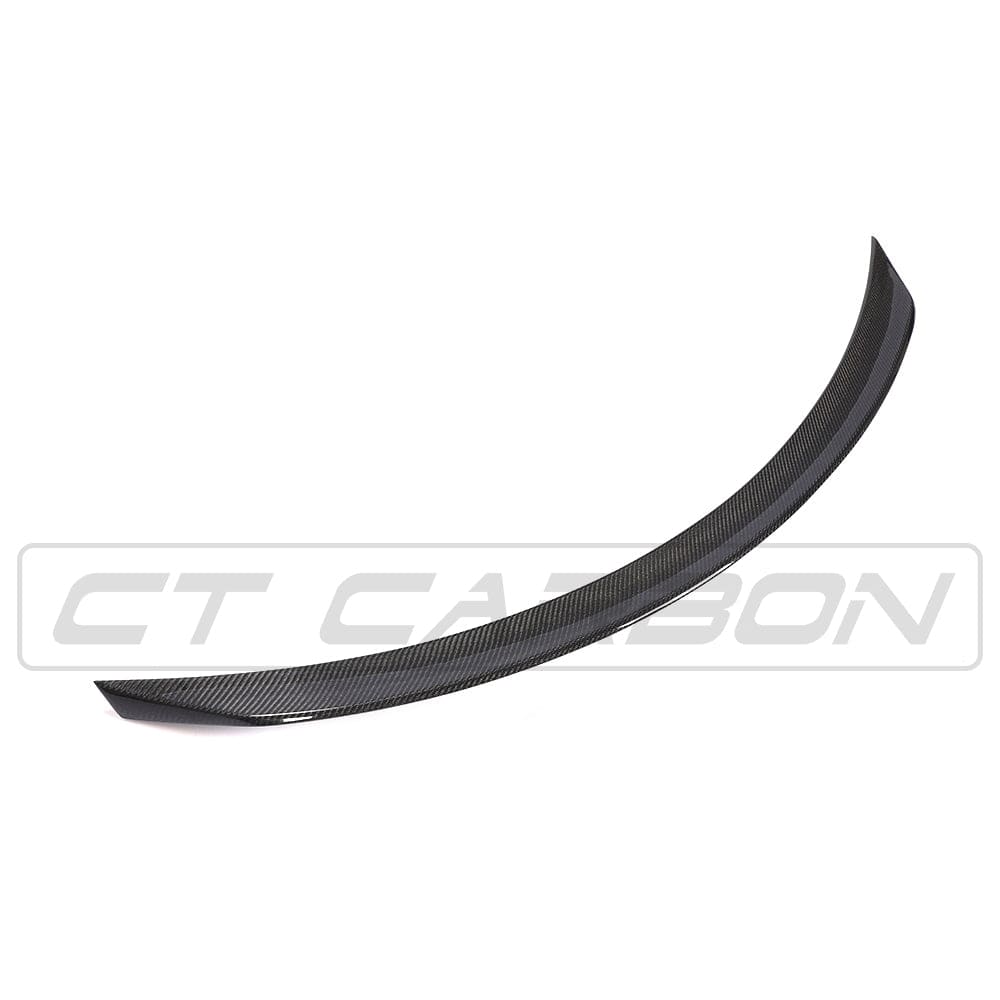 MERCEDES C63 W205 COUPE FULL CARBON FIBRE KIT - B STYLE-Kit-CT CARBON-CT Carbon - High-quality carbon fiber and gloss black aerodynamic parts for premium sports and luxury vehicles.