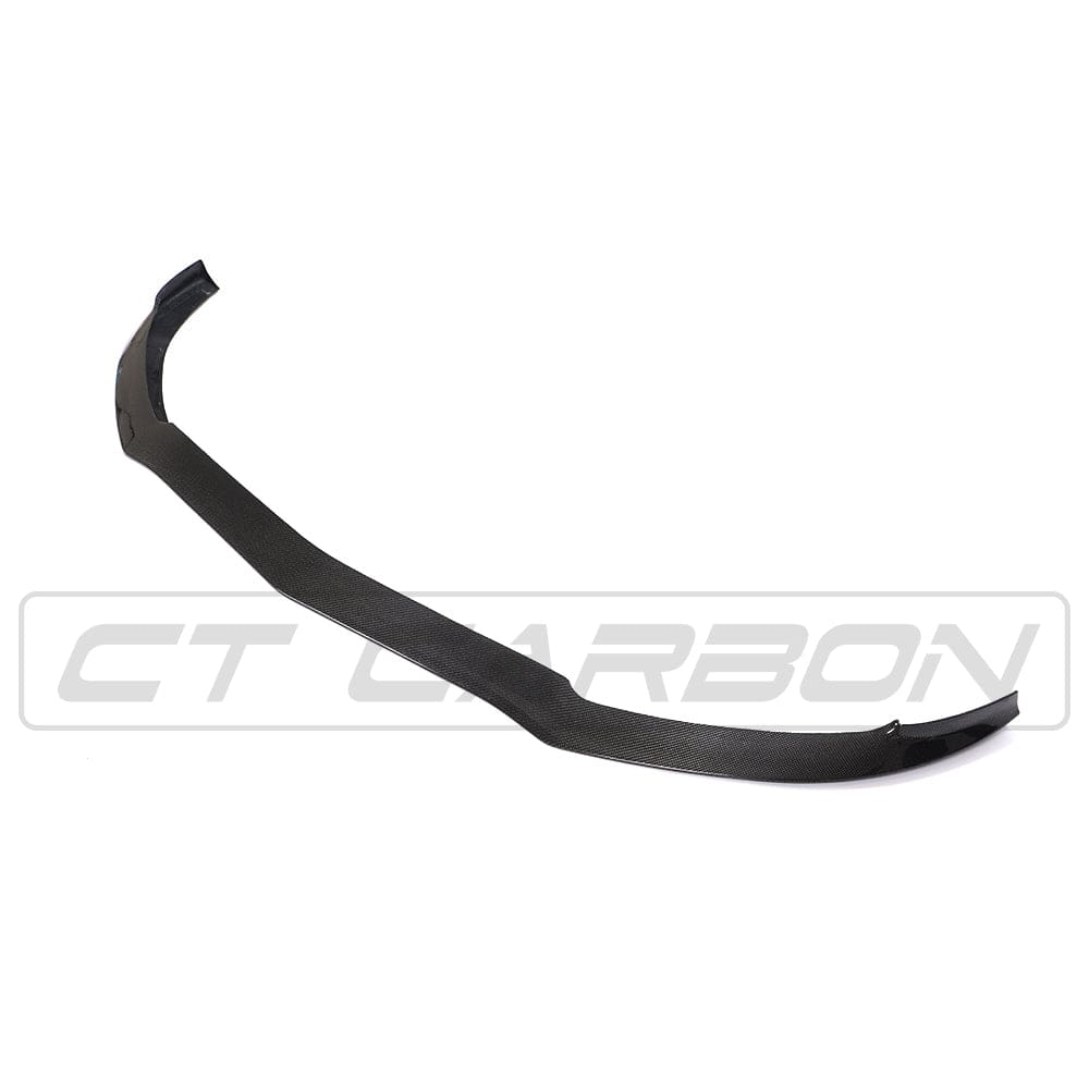 CT CARBON Full Kit MERCEDES C63 W205 COUPE FULL CARBON FIBRE KIT - PS STYLE