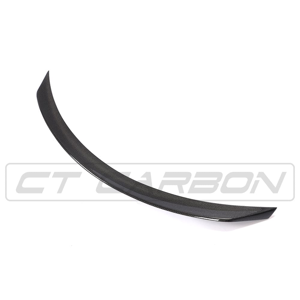 MERCEDES C63 W205 COUPE FULL CARBON FIBRE KIT - B STYLE-Kit-CT CARBON-CT Carbon - High-quality carbon fiber and gloss black aerodynamic parts for premium sports and luxury vehicles.