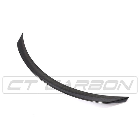MERCEDES C63 W205 COUPE FULL CARBON FIBRE KIT - B STYLE-Kit-CT CARBON-CT Carbon - High-quality carbon fiber and gloss black aerodynamic parts for premium sports and luxury vehicles.