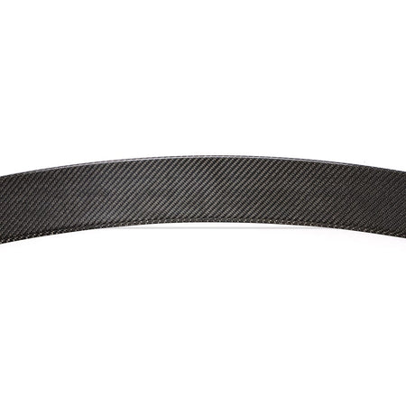 CT CARBON Spoiler MERCEDES C63/C CLASS W205 CONVERTIBLE CARBON SPOILER - MO STYLE