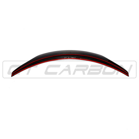 CT CARBON Spoiler MERCEDES C63/C CLASS W205 CONVERTIBLE CARBON SPOILER - PS STYLE