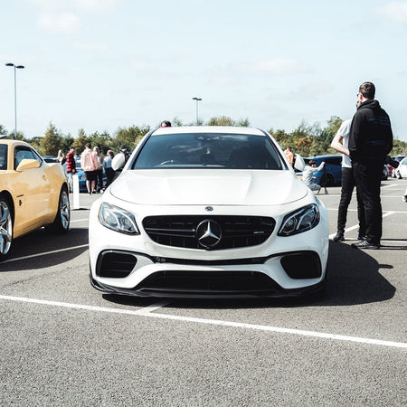 CT CARBON Full Kit MERCEDES E63 W213 FULL CT KIT