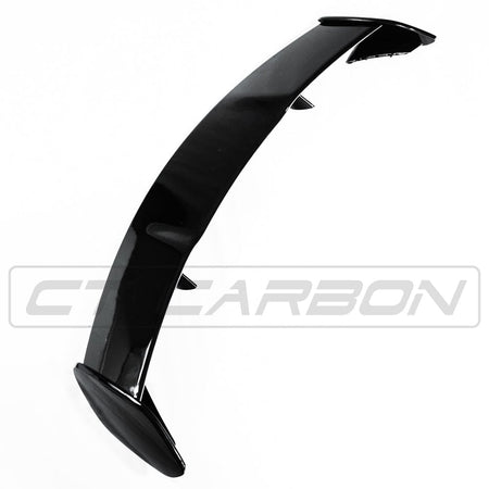 CT CARBON Full Kit MERCEDES W177 A-CLASS GLOSS BLACK KIT - BLAK BY CT