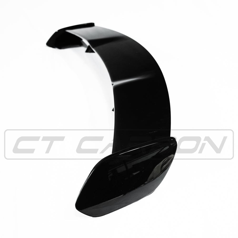 CT CARBON Full Kit MERCEDES W177 A-CLASS GLOSS BLACK KIT - BLAK BY CT