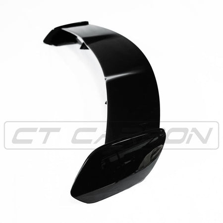 CT CARBON Full Kit MERCEDES W177 A-CLASS GLOSS BLACK KIT - BLAK BY CT