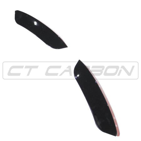 CT CARBON Full Kit MERCEDES W177 A-CLASS GLOSS BLACK KIT - BLAK BY CT