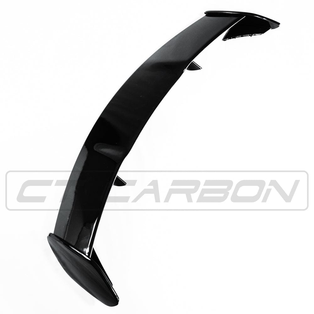 CT CARBON Bundles MERCEDES W177/V177 A-CLASS GLOSS BLACK FRONT END PACK - BLAK BY CT