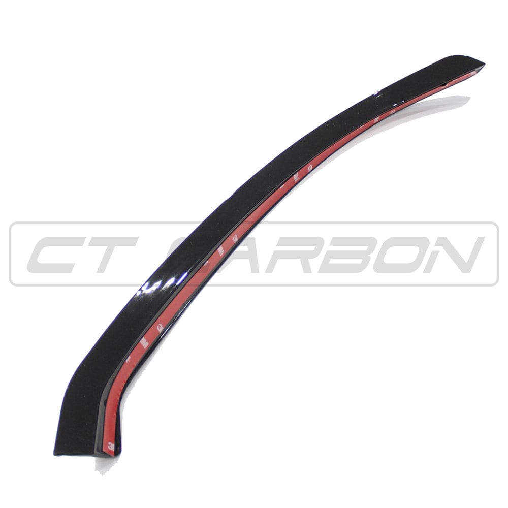 CT CARBON Bundles MERCEDES W177/V177 A-CLASS GLOSS BLACK FRONT END PACK - BLAK BY CT