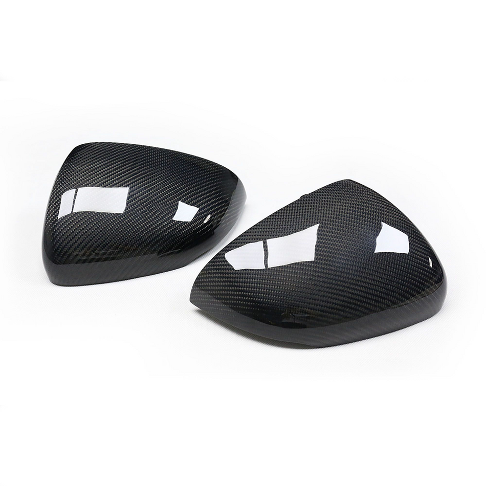 MERCEDES W177/V177 2018-CURRENT A CLASS CARBON FIBRE MIRRORS