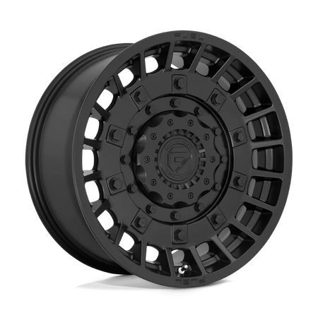 Fuel 1PC D723 MILITIA 20x10 ET-18 6x135/5.5 Matte Black