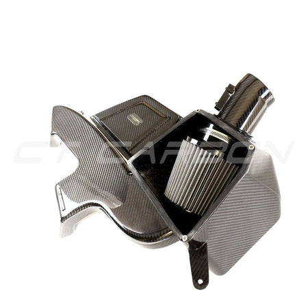 MINI COOPER S F56 JCW CARBON FIBRE INTAKE