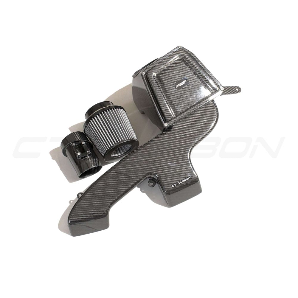 MINI COOPER S F56 JCW CARBON FIBRE INTAKE