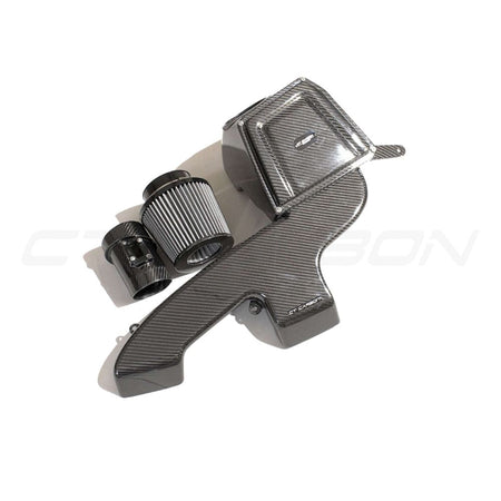 MINI COOPER S F56 JCW CARBON FIBRE INTAKE