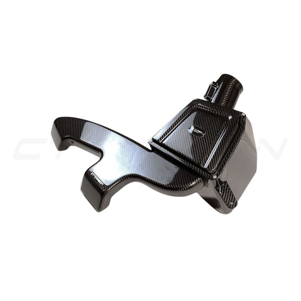 MINI COOPER S F56 JCW CARBON FIBRE INTAKE