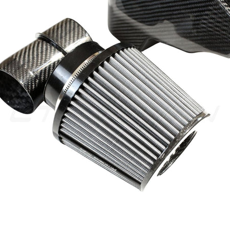 MINI COOPER S F56 JCW CARBON FIBRE INTAKE