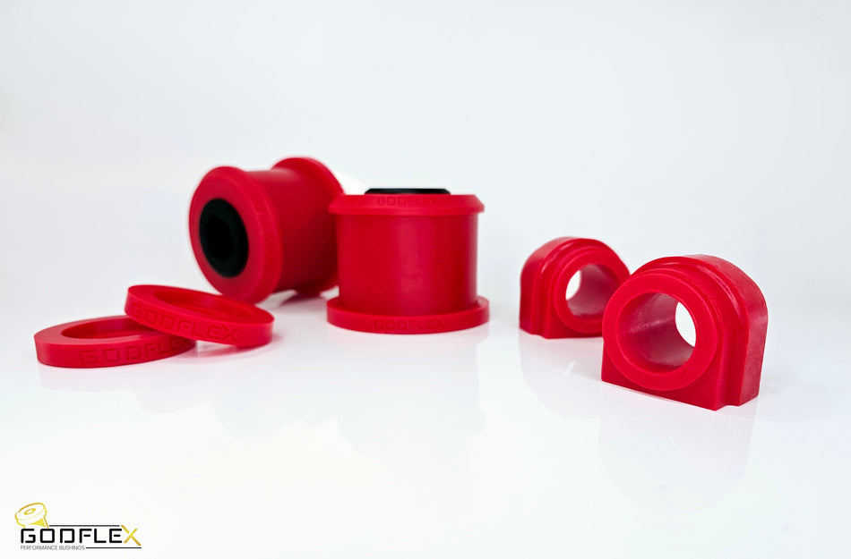 Mini R56/R57 (2006-2013) Front Arm & Front Anti Roll Bar Bushes