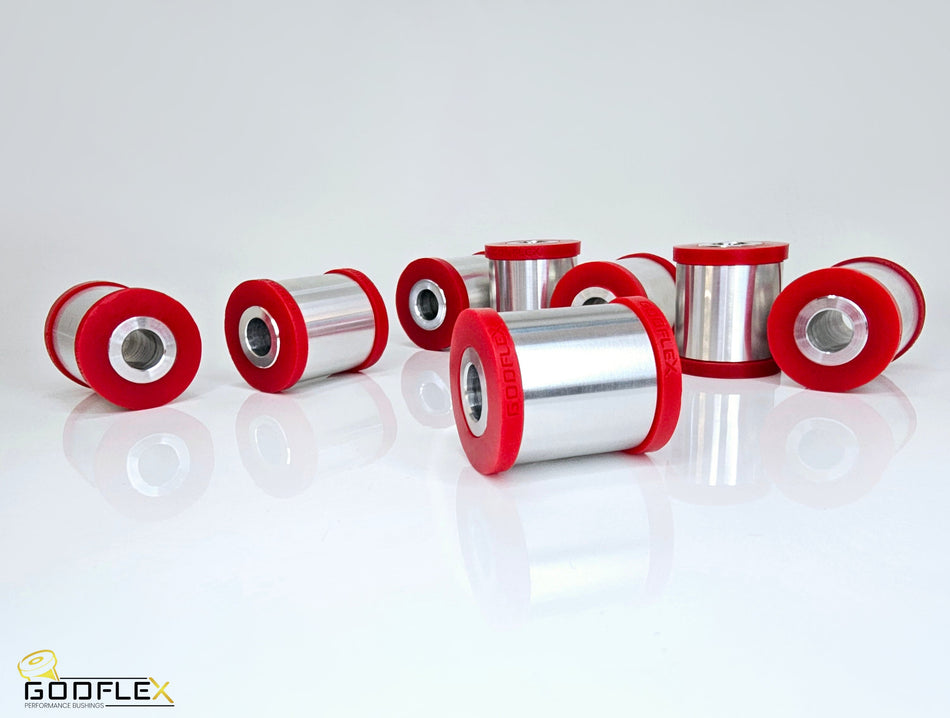 Mini R61 Paceman 2WD / 4WD (2013-2016) Rear Lateral Suspension Arm Bushes