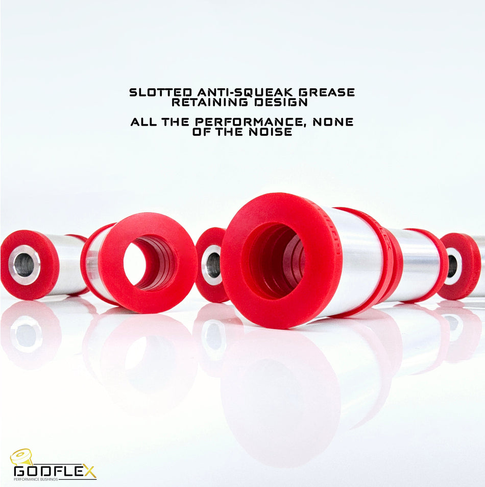 Mini R60 Countryman 2WD / 4WD (2010-2016) Rear Lateral Suspension Arm & Rear Anti Roll Bar Bushes