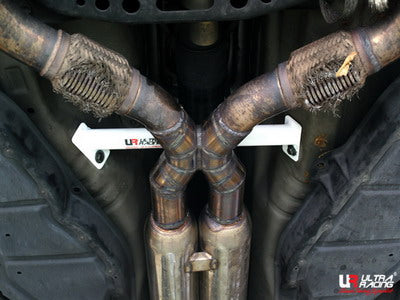 Ultra Racing Mid Lower Brace ML2-1258