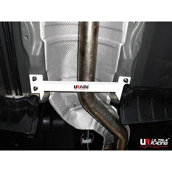 Ultra Racing Mid Lower Brace ML2-2338