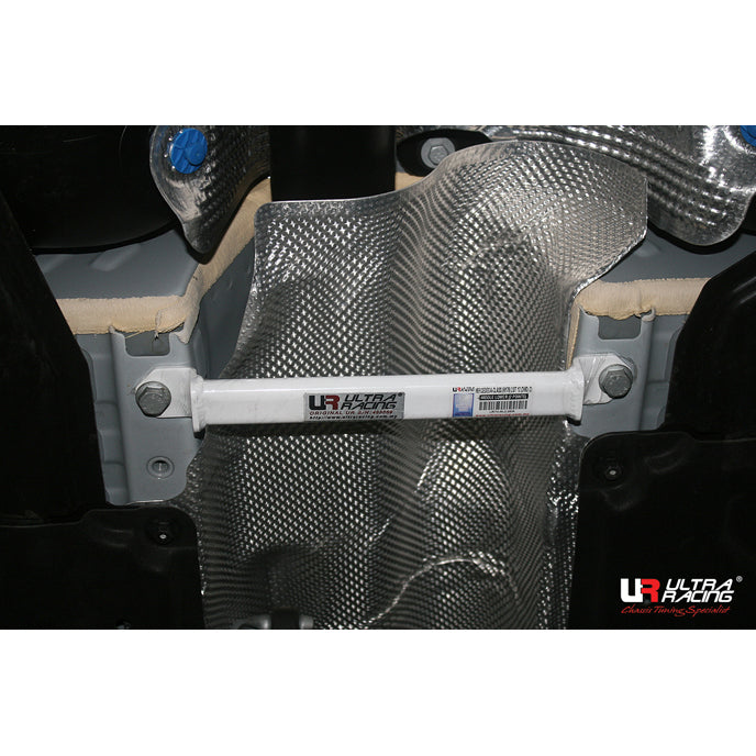 Ultra Racing Mid Lower Brace ML2-2991