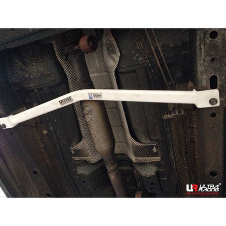 Ultra Racing Mid Lower Brace ML2-3155