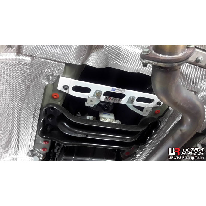 Ultra Racing Mid Lower Brace ML2-3419