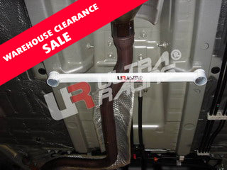 Ultra Racing Toyota Yaris Mid Lower Brace ML2-405