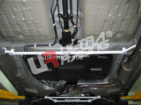 Ultra Racing Mid Lower Brace ML2-508