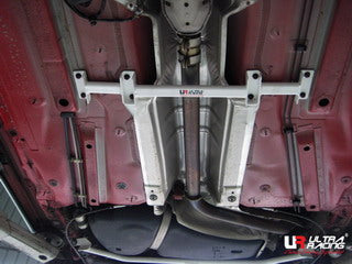 Ultra Racing Audi A1 Mid Lower Brace URML4-1172