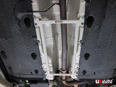 Ultra Racing Mid Lower Brace ML4-1193