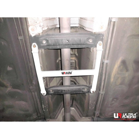 Ultra Racing Mid Lower Brace ML4-2081