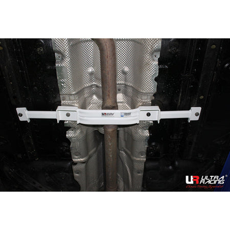 Ultra Racing Mid Lower Brace ML4-2739