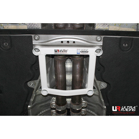 Ultra Racing Mid Lower Brace ML4-3011