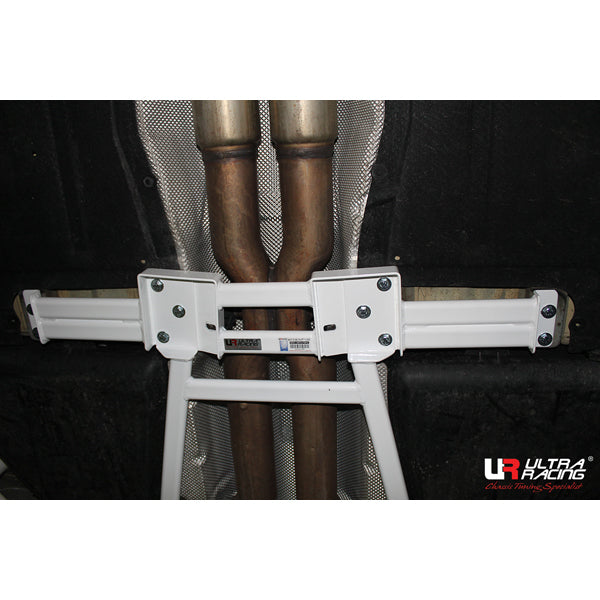 Ultra Racing Mid Lower Brace ML4-3067