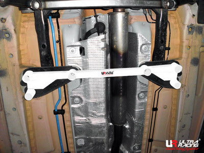 Ultra Racing Mid Lower Brace ML6-1500