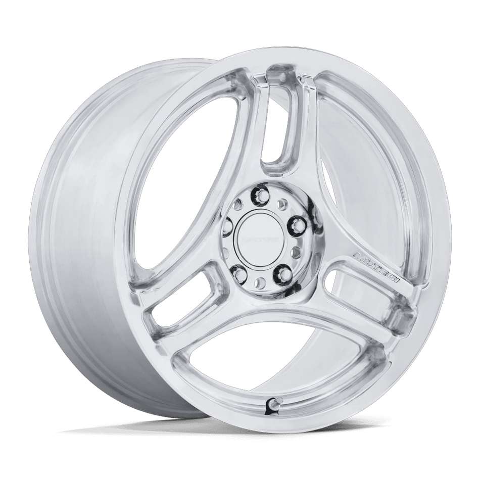 Motegi MR161 KOJIN 18x9.5 ET38 5x100 Polished