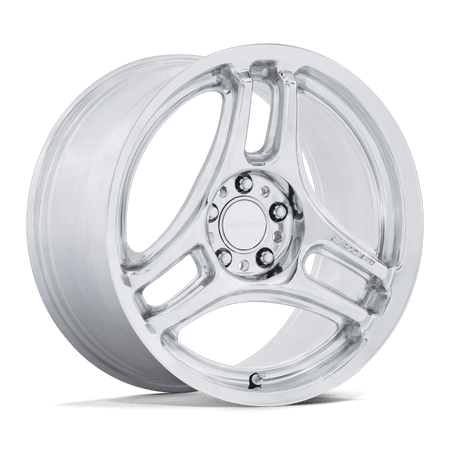 Motegi MR161 KOJIN 18x8.5 ET35 5x114.3 Polished