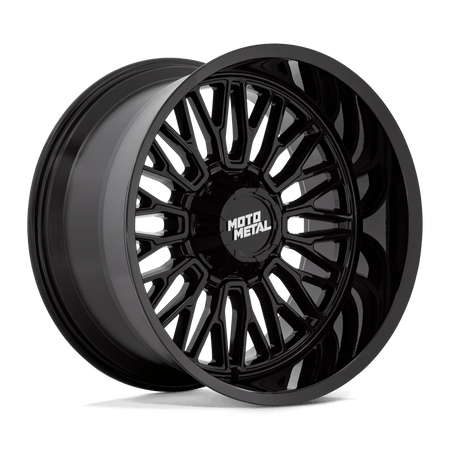 Moto Metal MO809 STINGER 20x9 ET18 6x135/5.5 Gloss Black