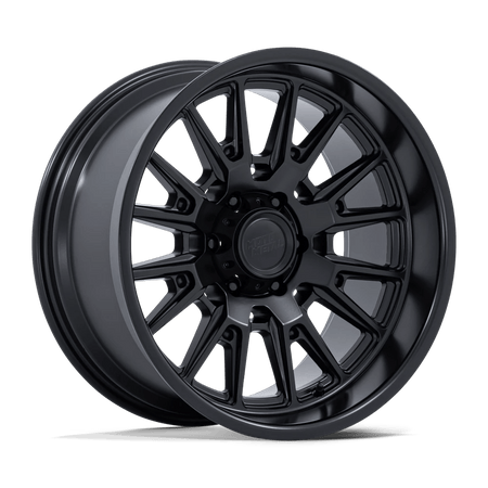 Moto Metal MO814 TEKTON 20x9 ET20 6x139.7 Matte Black