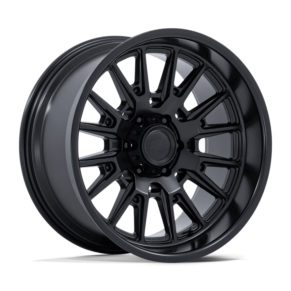 Moto Metal MO814 TEKTON 20x10 ET-18 5x139.7 Matte Black