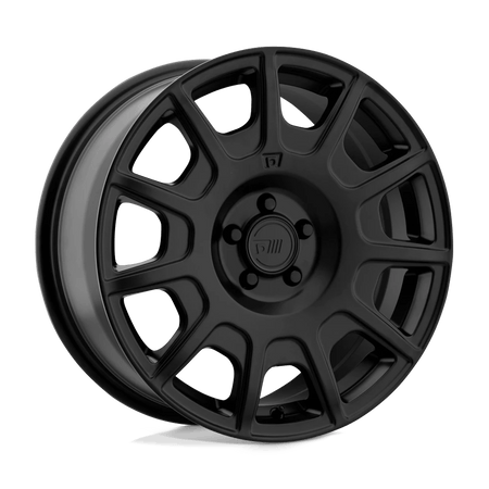 Motegi MR139 RF11 17x7.5 ET40 5x114.3 Satin Black