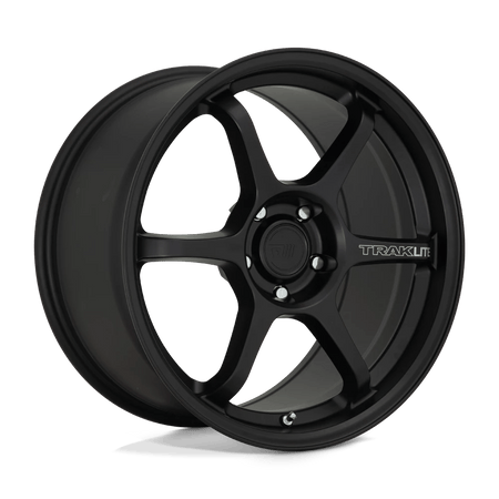 Motegi MR145 TRAKLITE 3.0 18x8.5 ET35 5x120 Satin Black