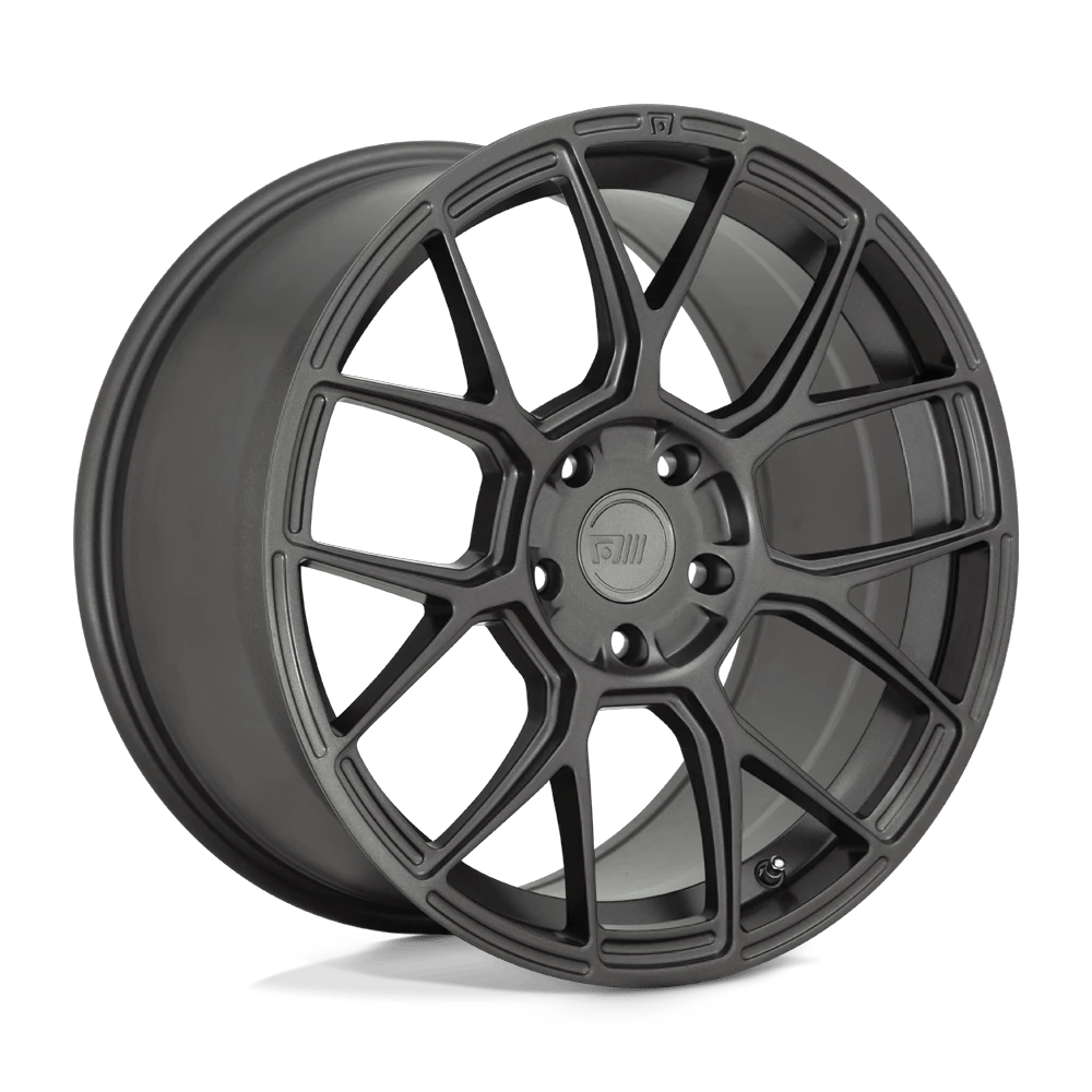 Motegi MR147 CM7 17x8 ET38 5x114.3 Gunmetal