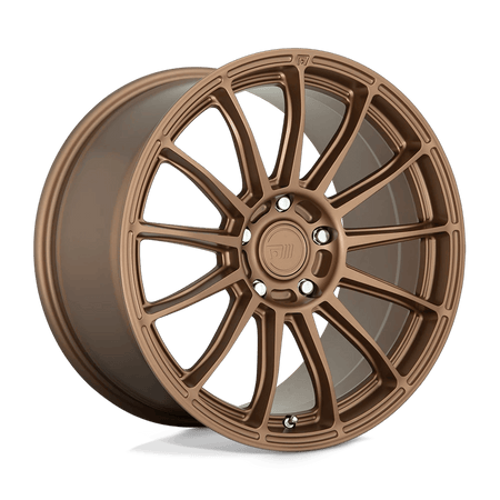 Motegi MR148 CS13 17x8 ET20 5x114.3 Matte Bronze