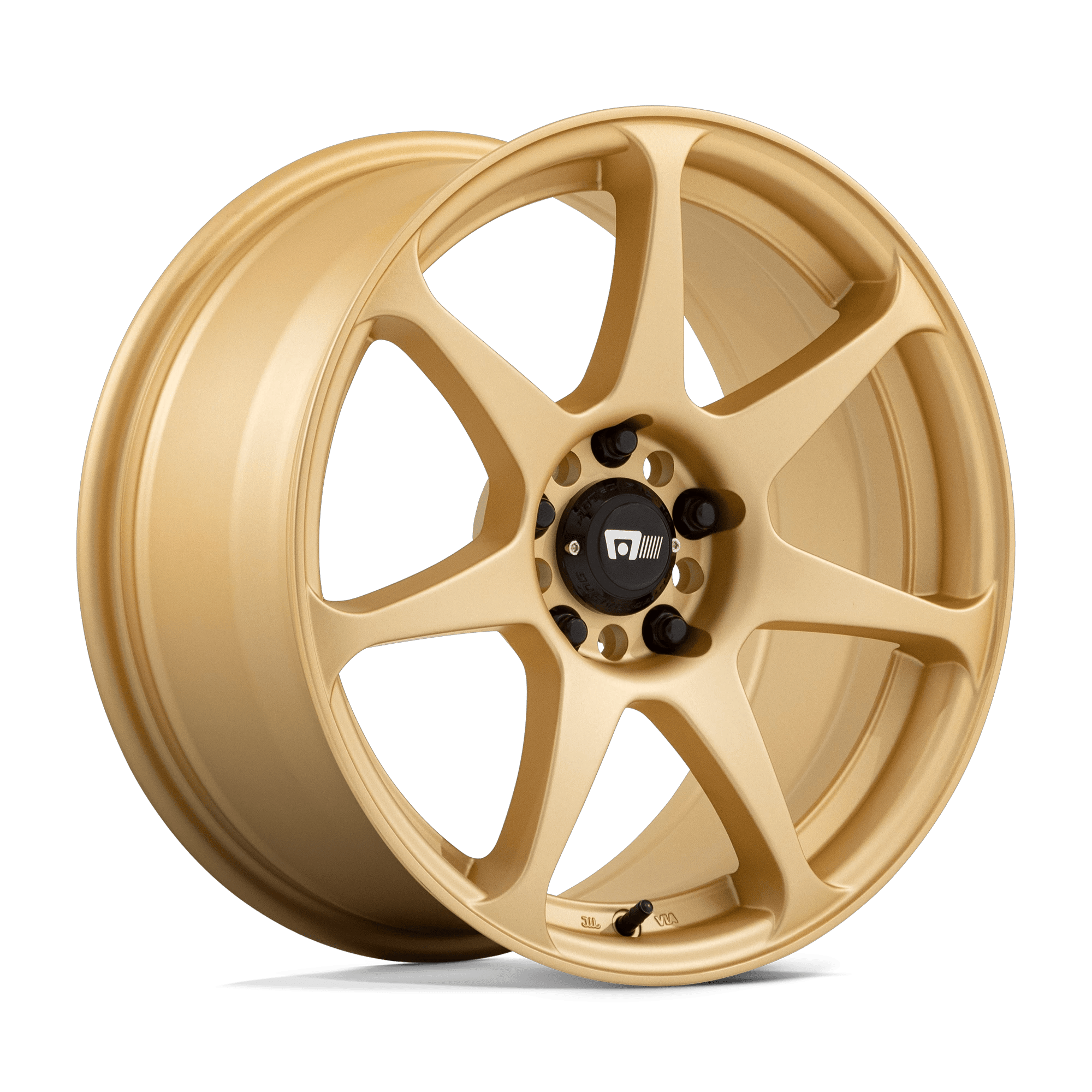 Motegi MR154 BATTLE 17x8 ET30 5x120 Gold