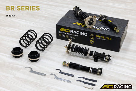 SERIES:BR|BC Racing BR kit (studio)