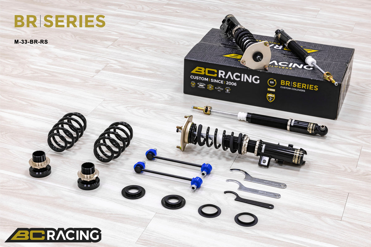 SERIES:BR-RS|BC Racing BR-RS kit (studio)