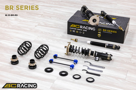 SERIES:BR-RS|BC Racing BR-RS kit (studio)